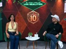 El Otro lado de los realities: Programa completo del 29 de septiembre del 2026