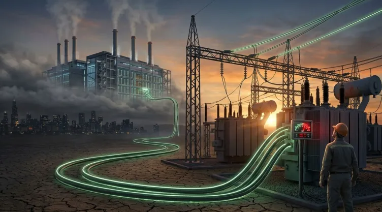Consumo eléctrico en EU: el impacto de la inteligencia artificial y los centros de datos hacia 2028