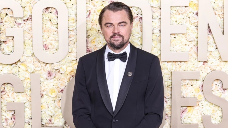 Leonardo DiCaprio no se quiere casar nunca