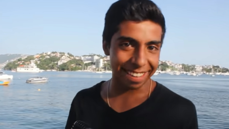 Se desata balacera en Acapulco, ¿Murió Paco el de las empanadas?