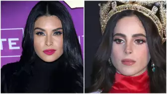 Kristal Silva-Fátima Bosch