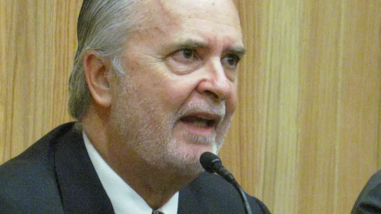 Javier de la Fuente Hernández de la UNAM