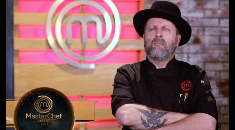 chef Herrera