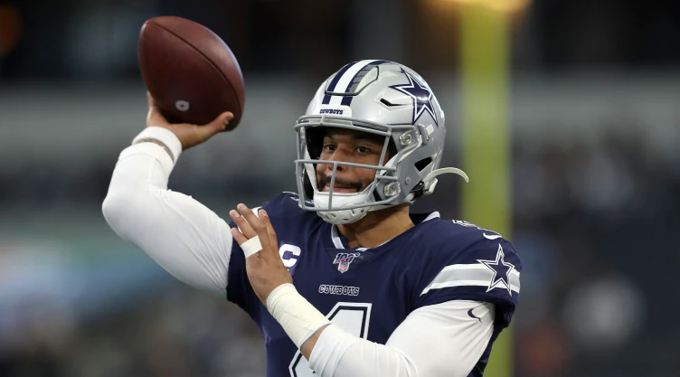Los Angeles Rams v Dallas Cowboys