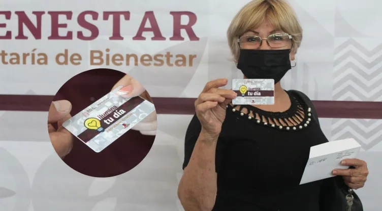 Descuento CFE con la Secretaría del Bienestar