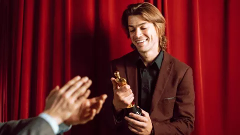 Qué hacen los seat-fillers y cuánto ganan en ceremonias como los Oscar