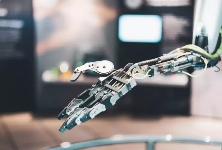 El día que la IA pensará como los seres humanos: Esto advierte Meta