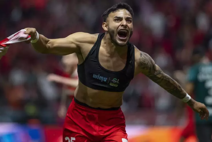 El significado de ser fanáticos de Alexis Vega o del Toluca, según IA