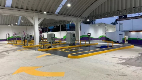 verificaci&oacute;n vehicular