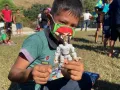 Hasbro sigue reforzando su alianza con Juguetón para que juntos provoquen millones de sonrisas.