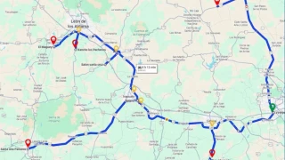 Alerta de circulación lenta en carreteras de Guanajuato miércoles 3 diciembre 2025.png