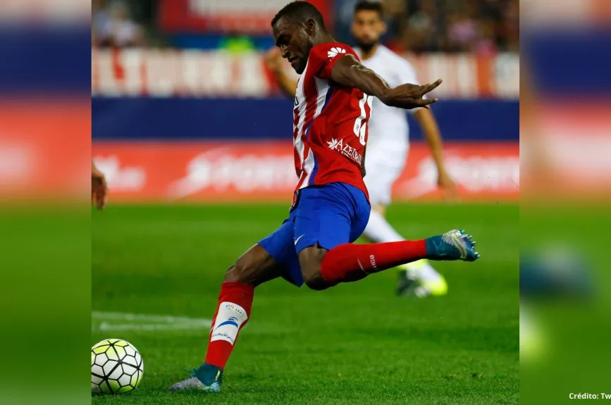 8 fichajes más caros Atlético de Madrid jackson martínez.jpg