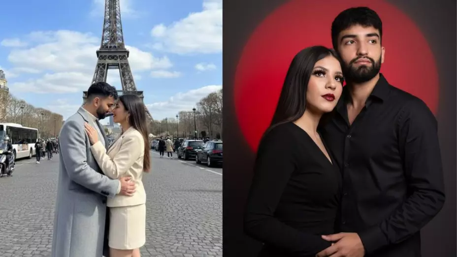 ¿Cómo crear una sesión de fotos en pareja con Gemini? Guía paso a paso