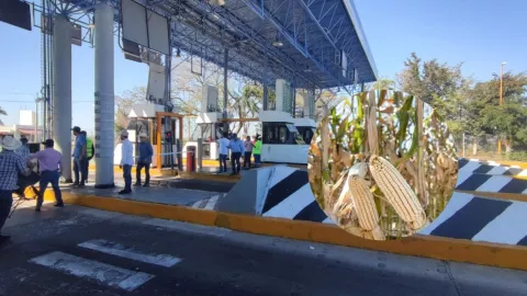 Caseta de Costa Rica