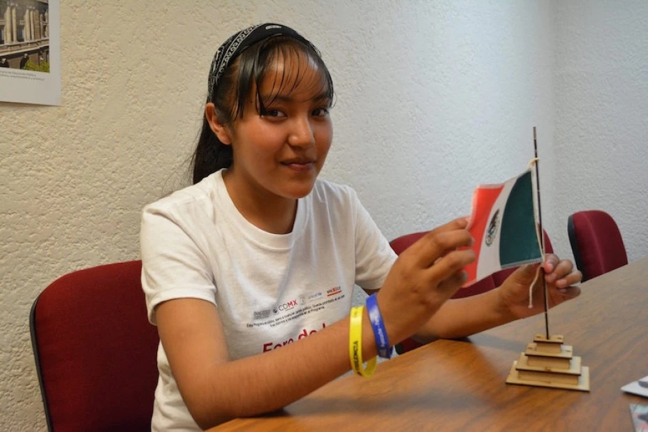 Dia Mundial Población