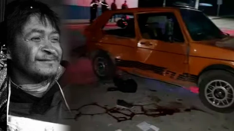 MUERE EL FURCIO EN COMITÁN