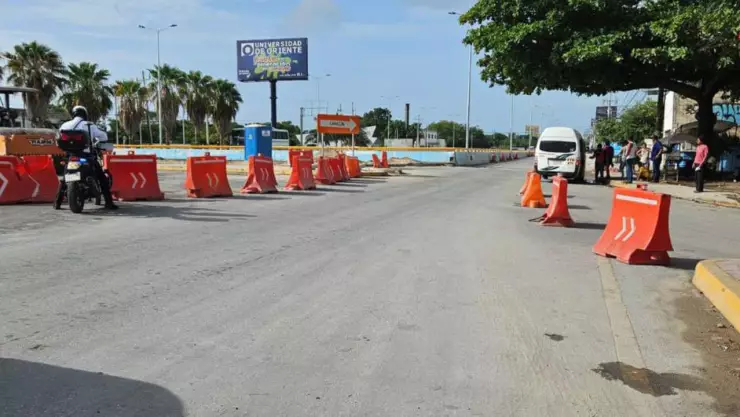 Estos son los 6 CIERRES viales en Cancún HOY 30 de abril; conoce las vías alternas