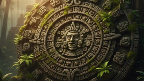 Este es tu Horóscopo Maya de HOY, 7 de marzo de 2026: Todas las predicciones para los signos