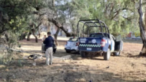 choque de patrulla en León