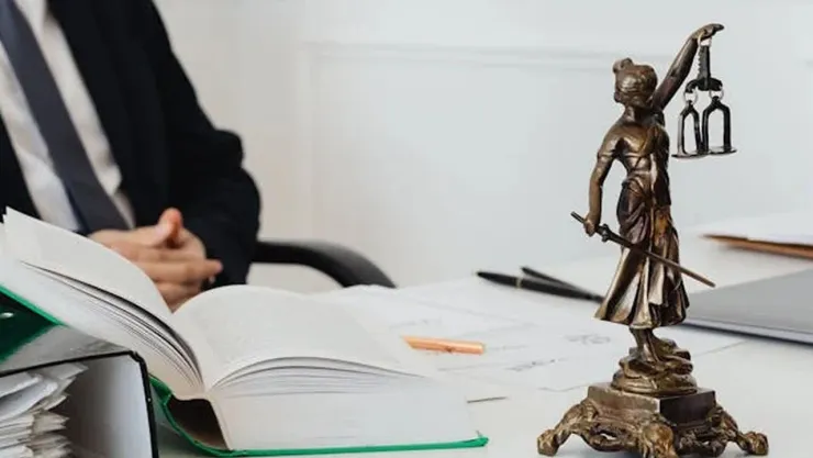 ¿En total desamparo? Así podría afectarte la reforma a la Ley de Amparo