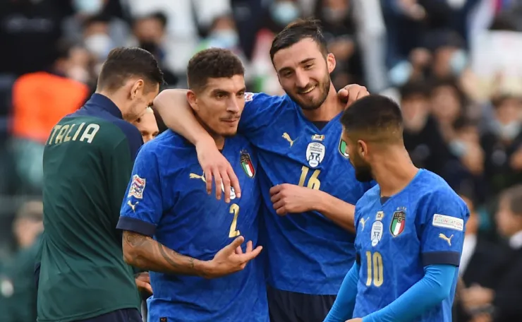 Italia