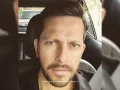 Carlos “Warrior”, conductor de Survivor México.