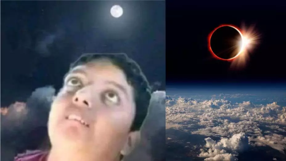 Estos son los MEJORES MEMES de eclipse solar 2024 en Quintana Roo y México.jpg