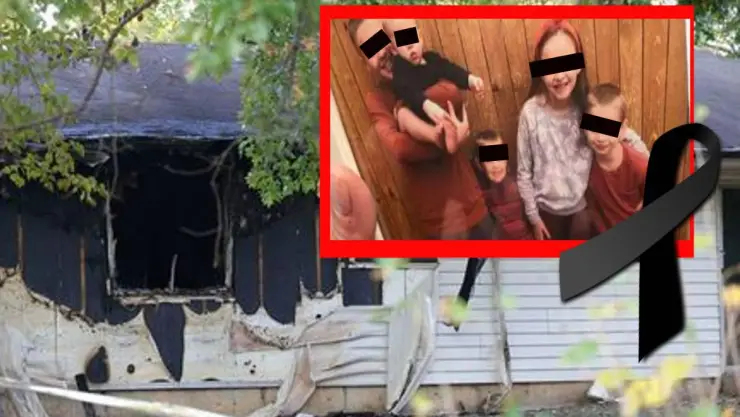 Padres matan a sus hijos y se quitan la vida, por deudas