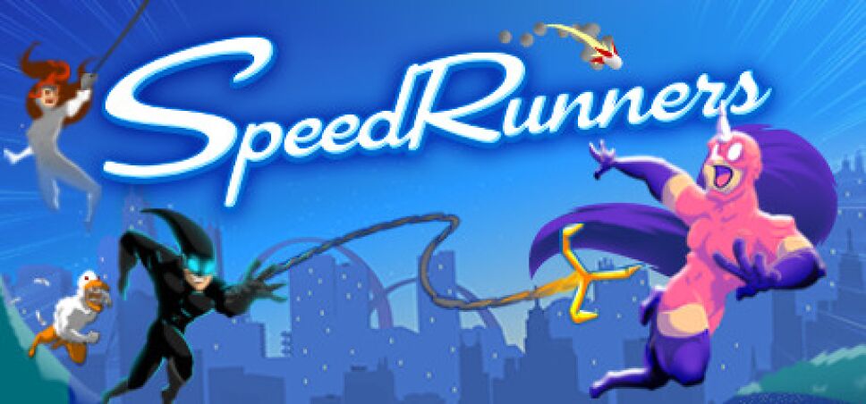 Speedrunners