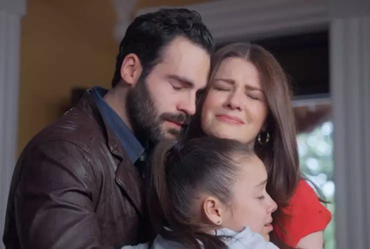 Maratón de Cautiva por Amor, semana 9