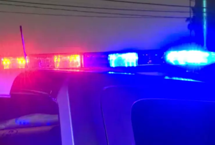 Vendedor de antojitos mexicanos es asesinado el 31 de marzo de 2025, en Ejido Matamoros, Tijuana.