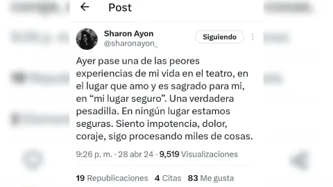 Sharon Ayon Post Twitter.jpg