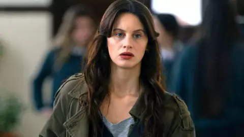 Estos son todos los estrenos de Netflix para el mes de ENERO 2025