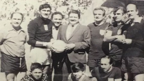 la tota carbajal y jose alfredo jimenez