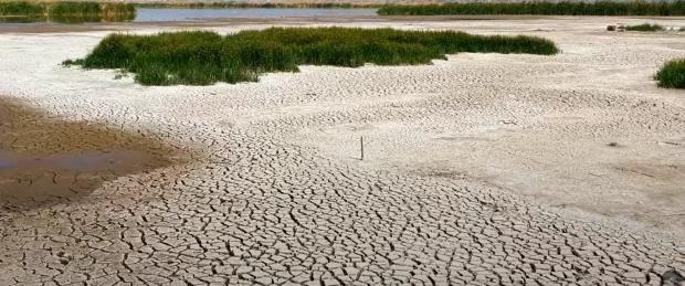 Lago de Texcoco
