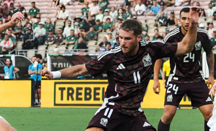 Santiago Giménez