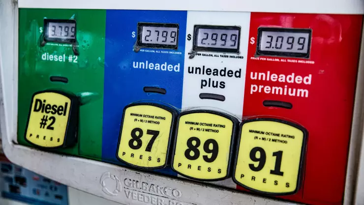 Gasolina hoy en Jalisco: ¿Cuánto cuesta Magna, Premium Diesel 16 de marzo de 2025?