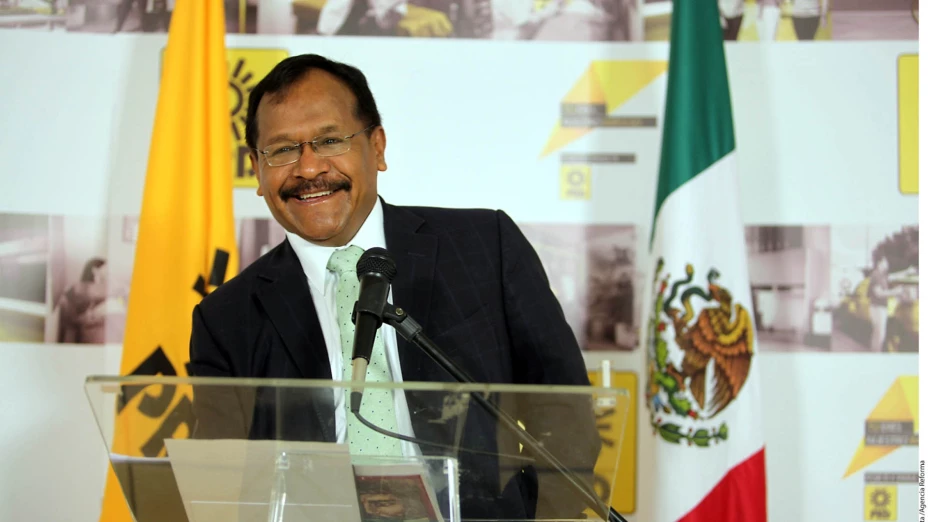 Alejandro Sánchez Camacho