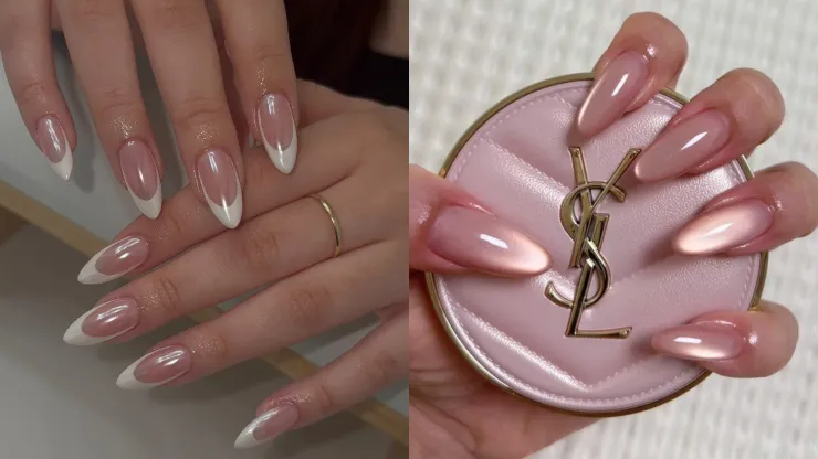 diseños de uñas
