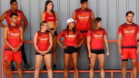 Exatlón All Star: ¿Qué atletas estarán en la nueva temporada?