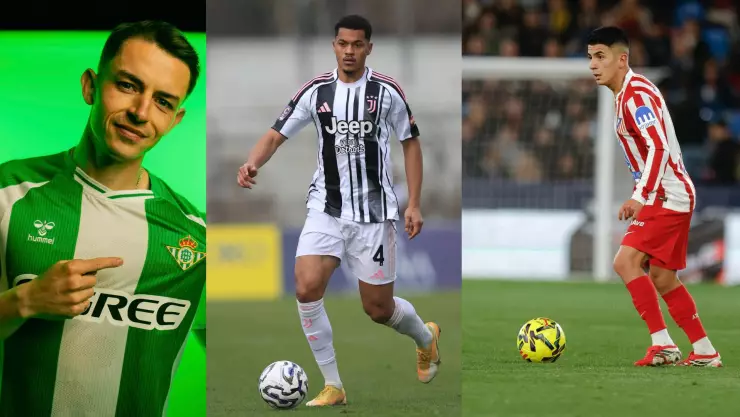 Partidos de HOY, 5 de febrero de 2026: Horario y dónde ver Cuartos de final Copa del Rey; Liga MX femenil