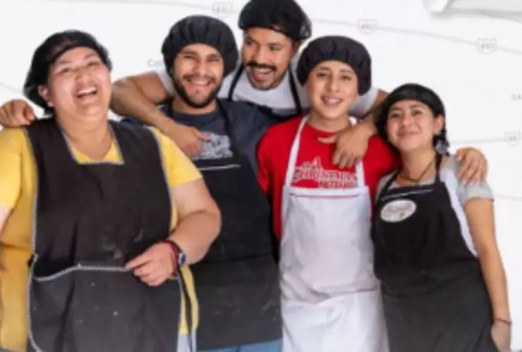 Jóvenes Construyendo el Futuro en 2025 9 municipios que todavía tienen vacantes de trabajo