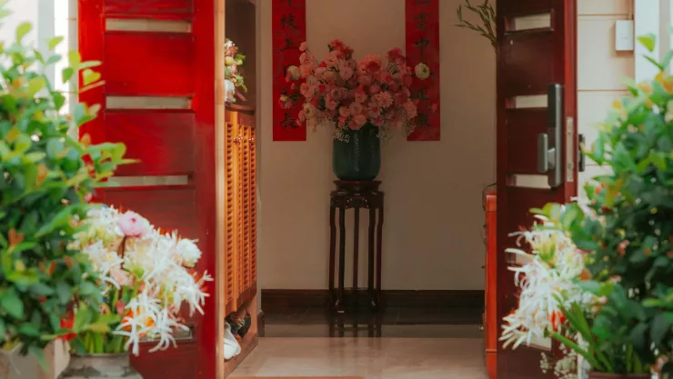 Feng Shui: ¿Cuáles son las flores que atraen el verdadero amor?
