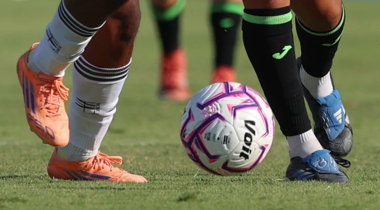 Balón Apertura 2026 femenil
