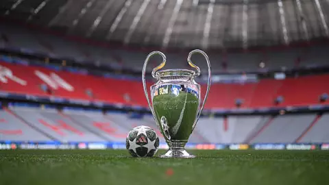 Champions League