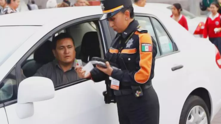 Estas son las causas por las que se llevan tu auto al corralón en Edomex