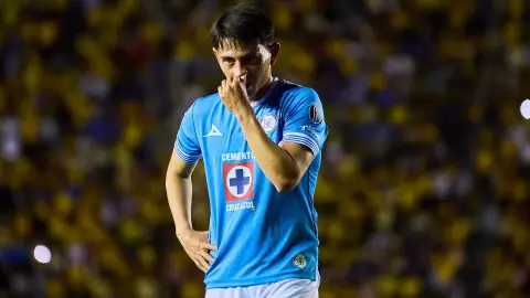 Los memes Cruz Azul vs América Clausura 2025 Liga BBVA MX