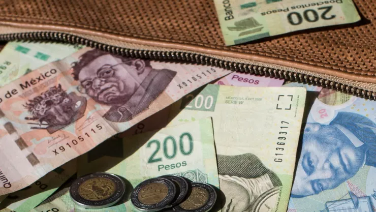 C&oacute;mo calcular el ISR 2023