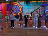 Venga La Alegría, programa completo del 21 de octubre 2026 parte 1