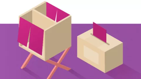 ¡Ojo aquí! Estos son los tipos de casillas que se instalarán en las elecciones 2024